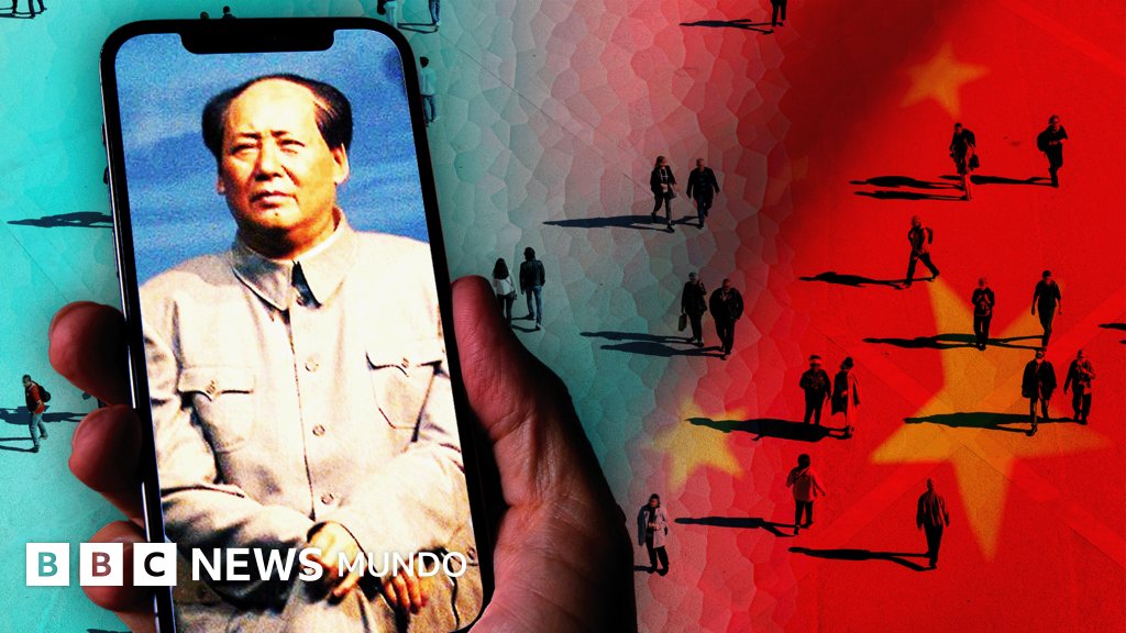 El inesperado renacer de Mao Zedong entre la juventud china frente a la crisis laboral y el desencanto