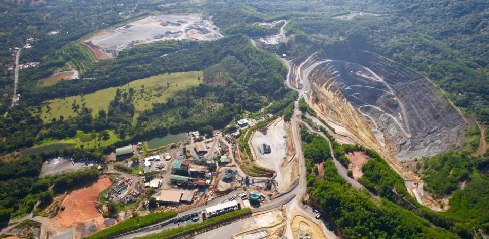 El dilema de la minería dominicana: Miles de millones para el fisco frente al clamor de las comunidades