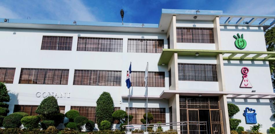 Conani esclarece el historial de la adolescente vinculada a la desaparición de un niño en Los Tres Brazos