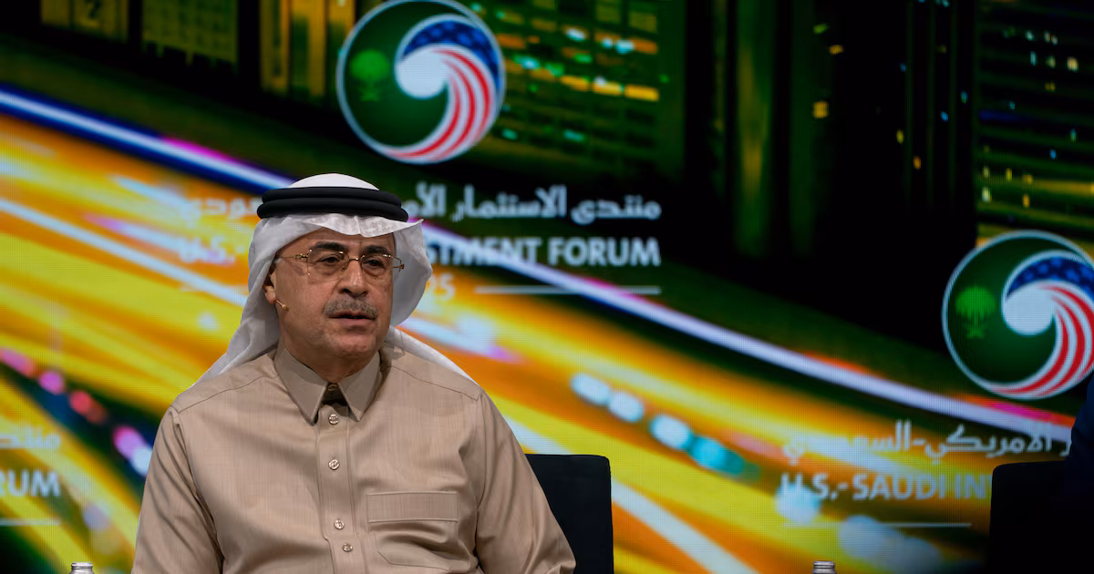 Aramco lanza advertencia global: Reservas de petróleo caen a niveles críticos por crisis en el estrecho de Ormuz