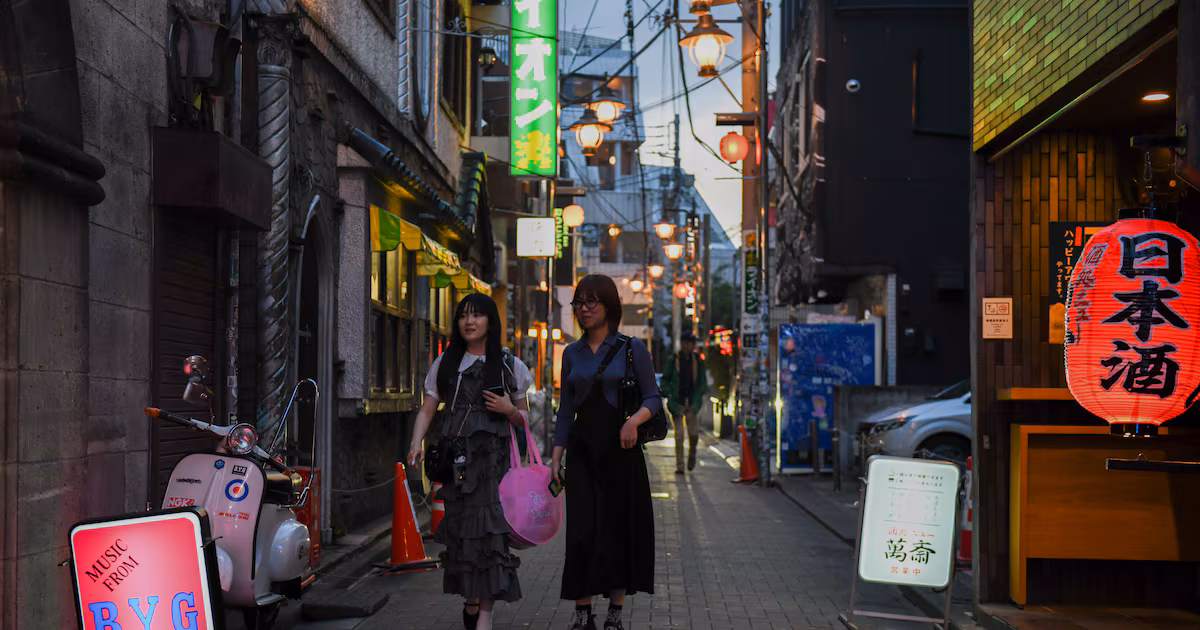 Los bonos soberanos de Japón despiertan un renovado apetito al superar rendimientos del 3%