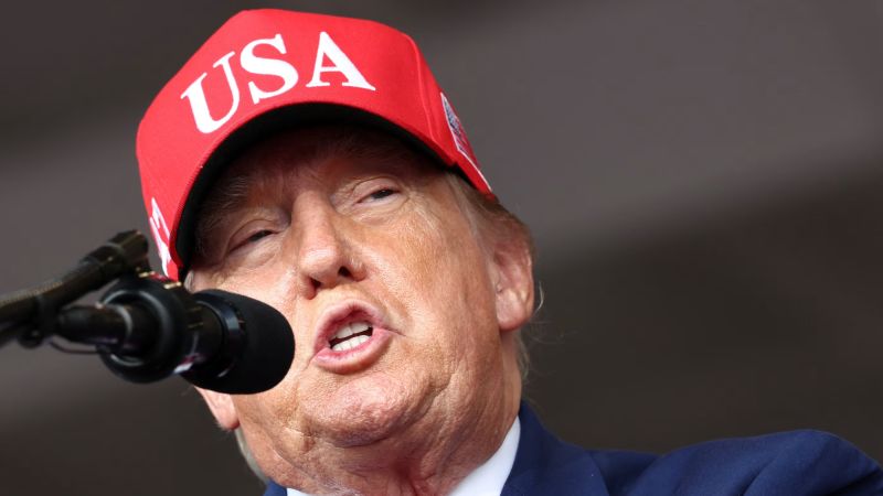 Trump frena sanciones energéticas a Rusia y profundiza el distanciamiento con Ucrania