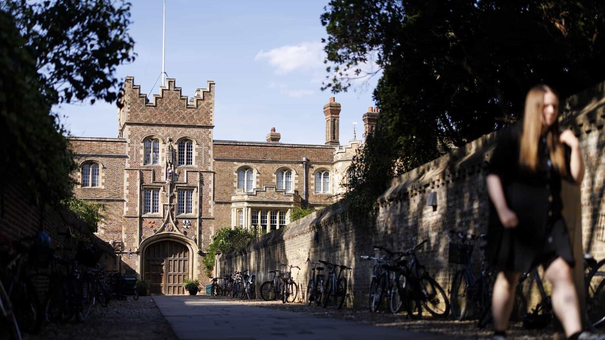 Abren investigación en Londres tras la muerte del exprofesor de Cambridge Jason Arday
