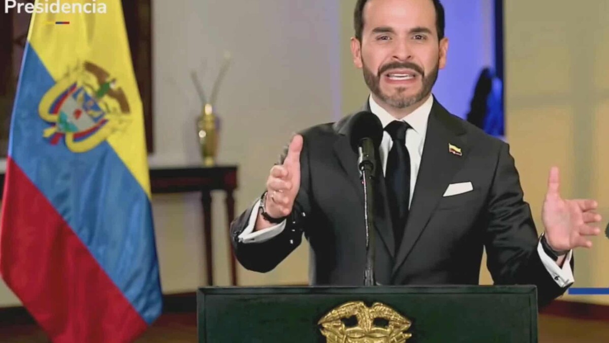 Colombia despliega paquete de subsidios y apoyo habitacional para damnificados del terremoto en Cali