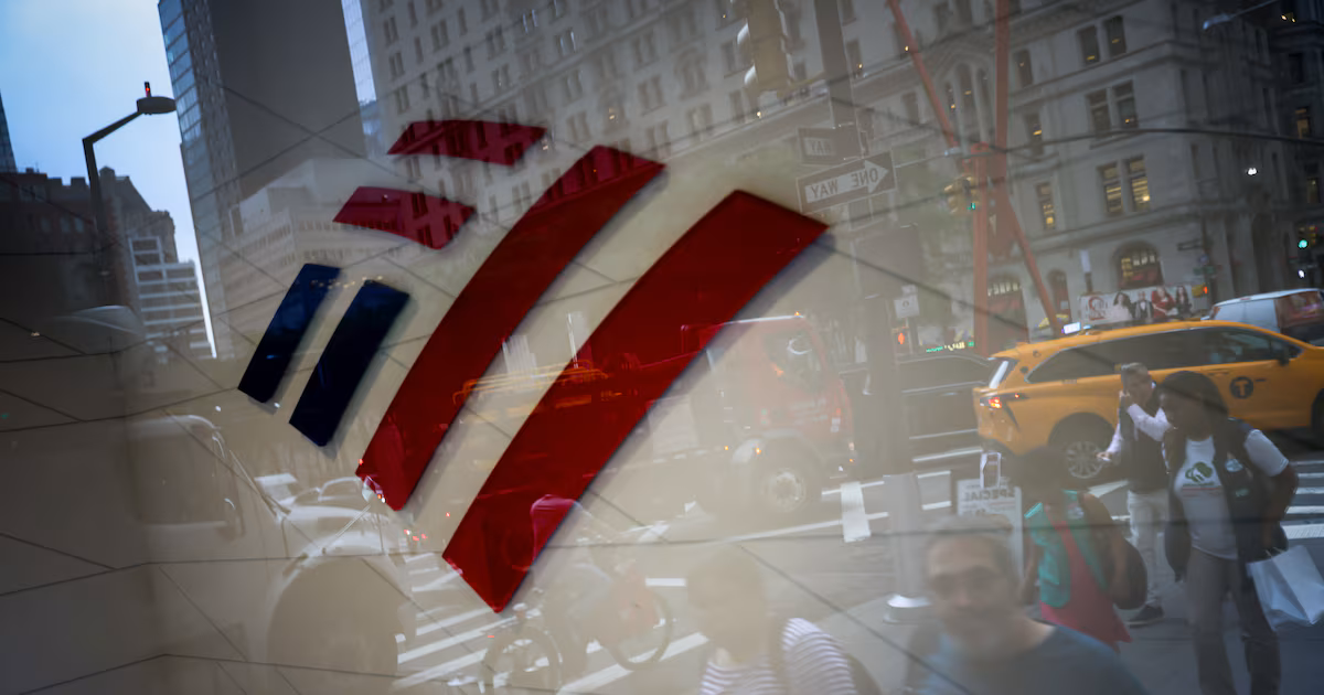¿Dónde están los compradores? La deuda de EE. UU. sube sus rendimientos sin seducir a Wall Street