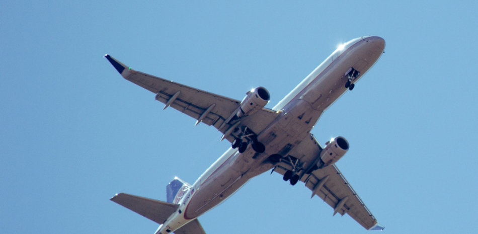 Localizan restos de un avión ambulancia desaparecido en el Atlántico con seis personas a bordo