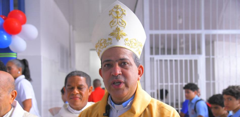 La Iglesia católica cuestiona los intercambios de disparos y reclama atacar las raíces de la delincuencia
