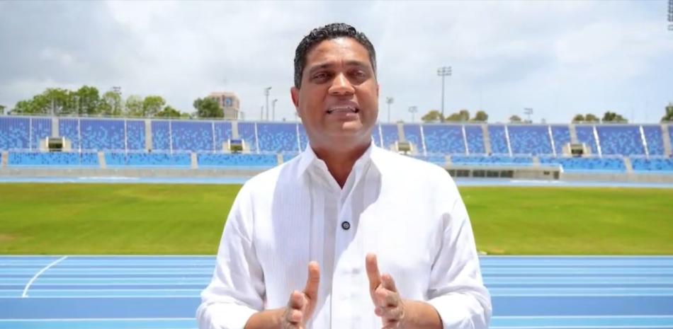 Cero tolerancia: Miderec veta a la selección de fútbol de Haití tras disturbios en el Estadio Olímpico