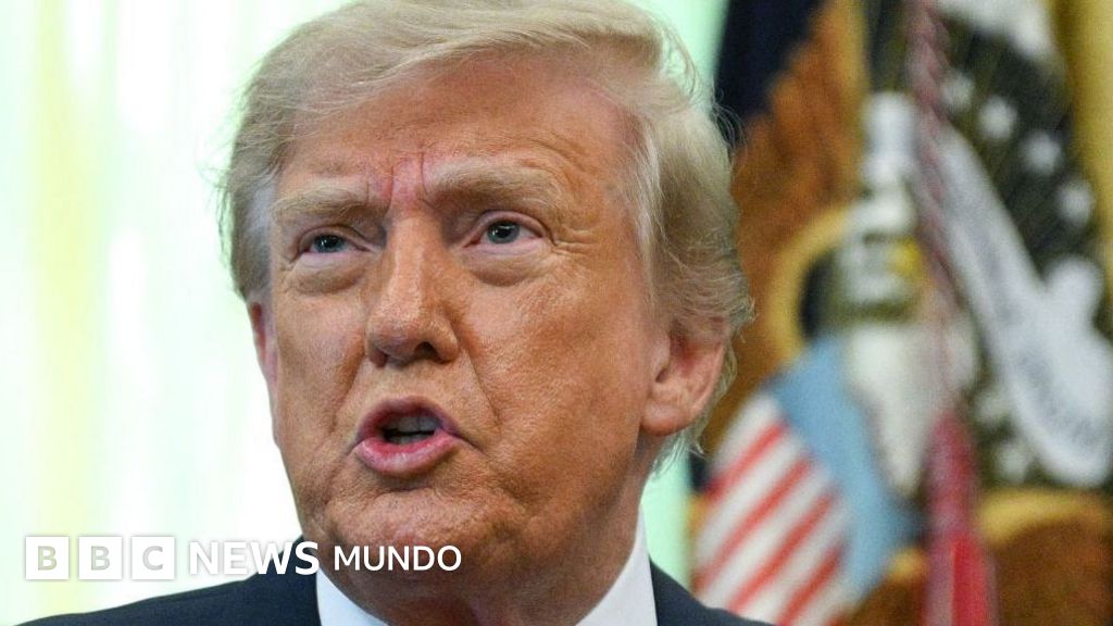 Donald Trump anuncia histórico acuerdo energético que otorgaría a Estados Unidos control sobre reservas petroleras en Venezuela