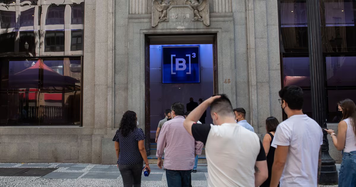 Sacudida en América Latina: El triunfo de Lula desata un fuerte desplome en los mercados regionales