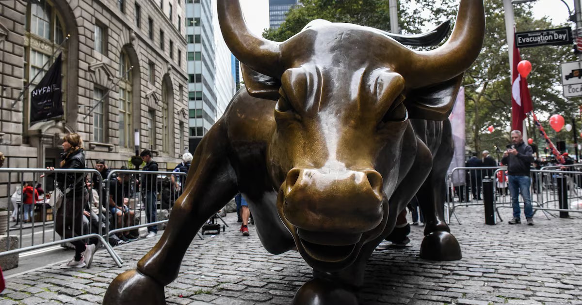 ¿Revive la fórmula 60/40? El dilema de Wall Street entre acciones tecnológicas y bonos de alto rendimiento