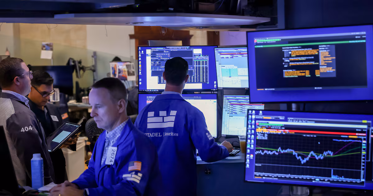 Guerra de pronósticos en Wall Street: ¿Hacia dónde se dirigen los bonos de EE.UU.?