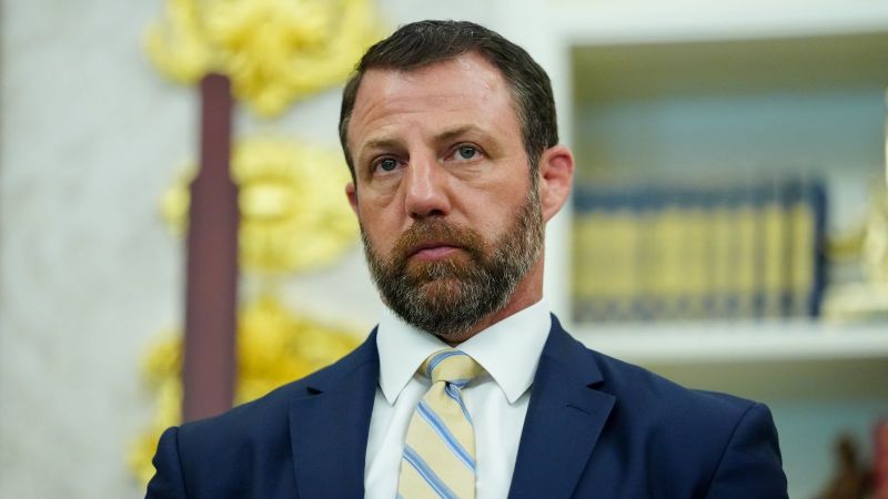 Tensiones en la Casa Blanca: Fricciones internas por el alcance y rigor de las deportaciones masivas