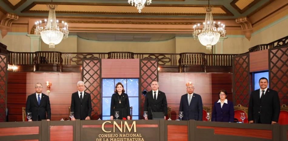Gobierno destinará más de RD$2,000 millones recuperados de la corrupción para 40 obras deportivas