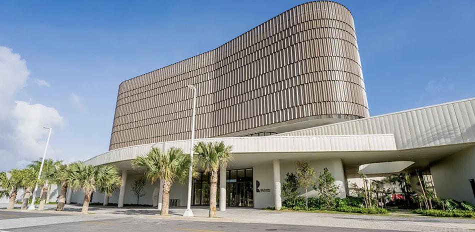 Punta Cana amplía sus horizontes con la inauguración del Centro Cultural Rainieri