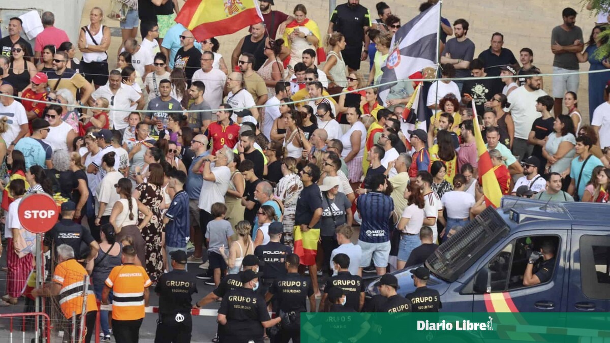 Amnistía Internacional exige frenar la violencia y proteger a migrantes y socorristas en Ceuta