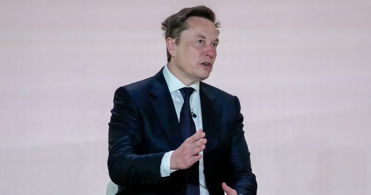 Elon Musk sella financiamiento de US$40,000 millones para chips de IA y vaticina una purga en las 'neoclouds'