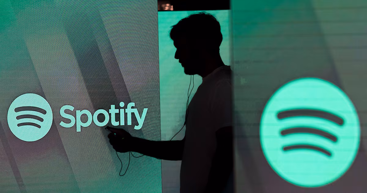 Spotify pisa el acelerador en Wall Street: audiolibros llegan con fuerza a América Latina y analistas proyectan alzas de tarifas