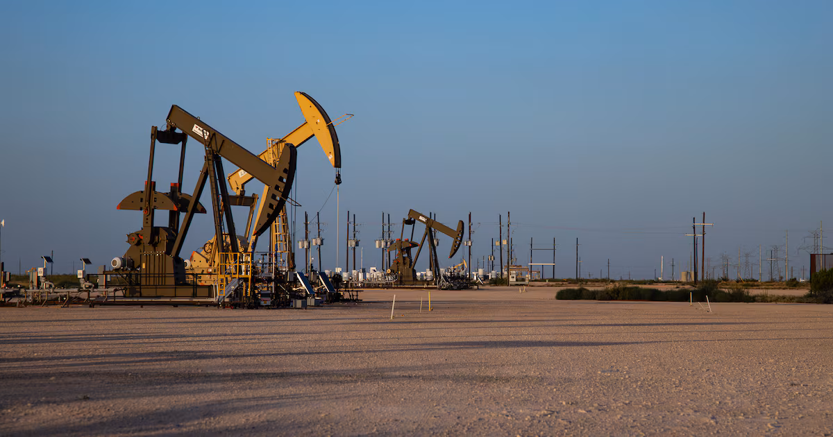 Scott Bessent proyecta desplome del petróleo a US$40 una vez concluya el conflicto con Irán