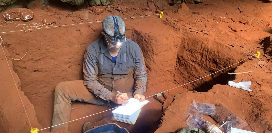Alerta en Pedernales: Expansión de infraestructuras y minería amenazan un tesoro paleontológico milenario