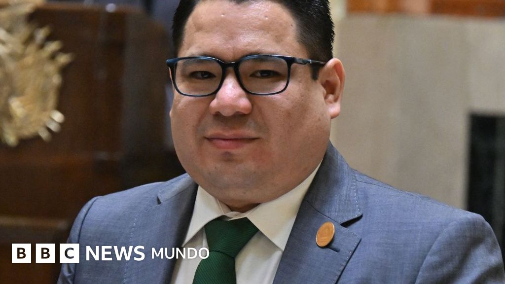 Crisis judicial en Bolivia: detienen al fiscal general Roger Mariaca tras el retiro de su visa por parte de EE. UU.