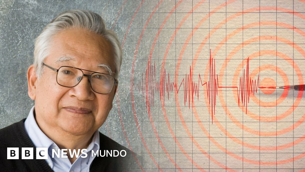 Hiroo Kanamori: El científico que revolucionó la medición de terremotos y transformó la alerta sísmica mundial