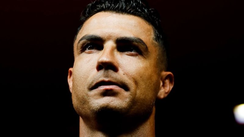 Cristiano Ronaldo abandona la concentración de Portugal tras tensa ruptura con Jorge Jesus