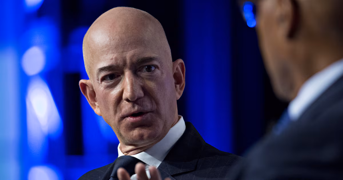 Fiebre de liquidación en Wall Street: los magnates de la inteligencia artificial lideran las mayores ventas de acciones