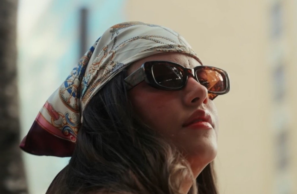 Cristina Casado redefine el desamor con su nuevo sencillo 'Me perdiste'