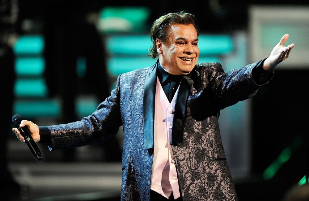 "Lo que se ve no se pregunta": las frases inolvidables con las que Juan Gabriel marcó a generaciones