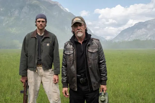 "La Guerra de los Últimos": La Adaptación Cinematográfica que Reúne a Elordi y Brolin en un Mundo Postapocalíptico