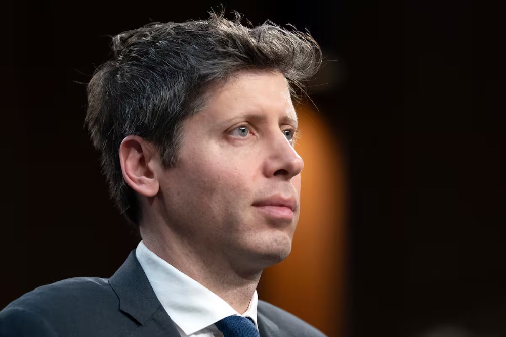 Freno a la inteligencia artificial: Sam Altman y líderes del sector alertan sobre la pérdida de control y la concentración de poder