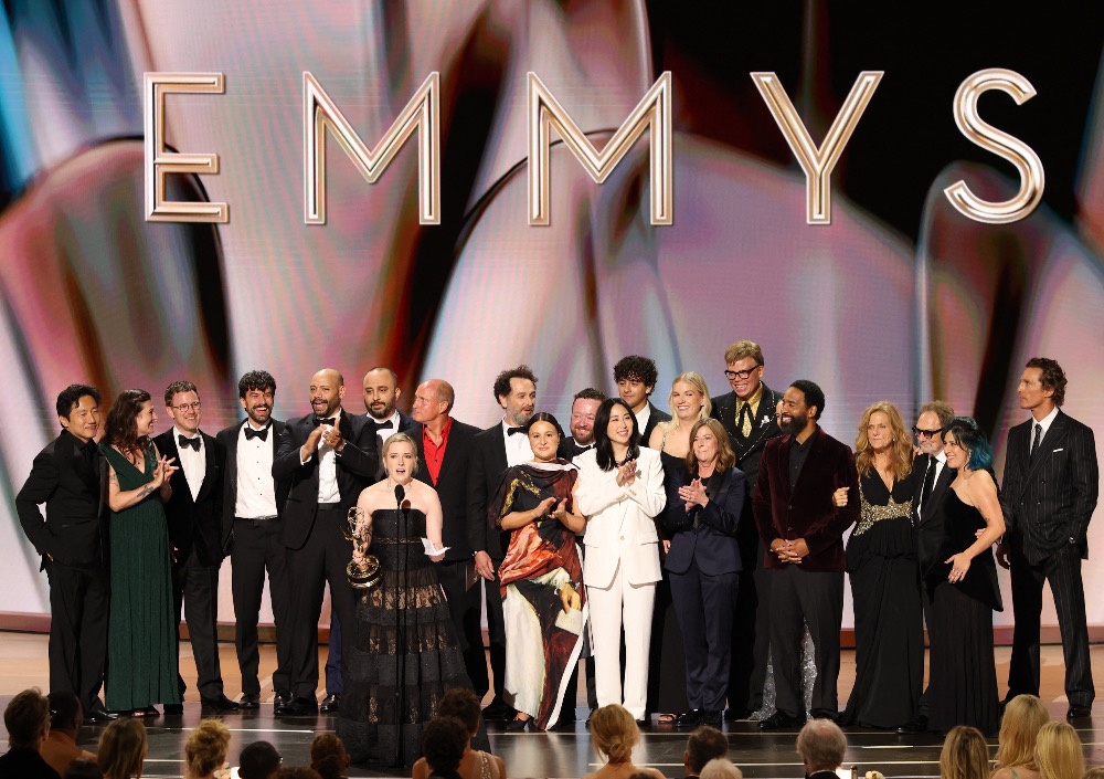 78.ª edición Premios Emmy 2026 🏆 (Galería de Fotos)