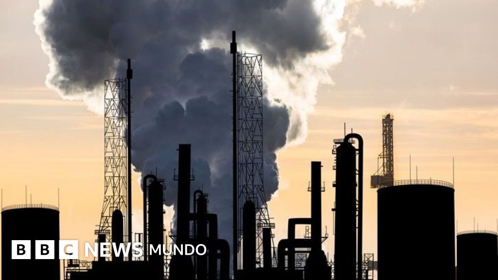 El espejismo de la huella de carbono: la trampa mediática que culpó al ciudadano común