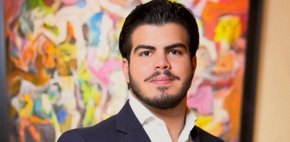 Aplazan audiencia de coerción contra acusado de apuñalar al joven Gustavo Adolfo Mejía-Ricart