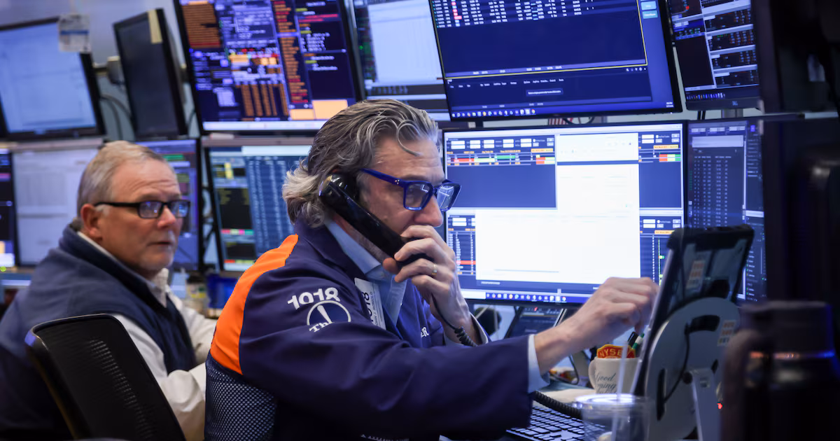 Mercados globales sin red de seguridad: el agotamiento simultáneo del estímulo fiscal y monetario