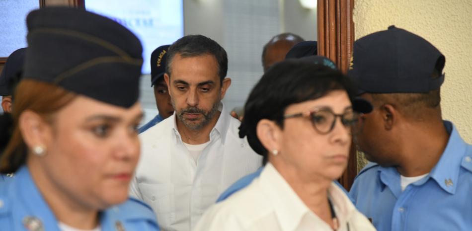 Caso Jet Set: Inicia el juicio de fondo contra Antonio y Maribel Espaillat por la tragedia del desplome
