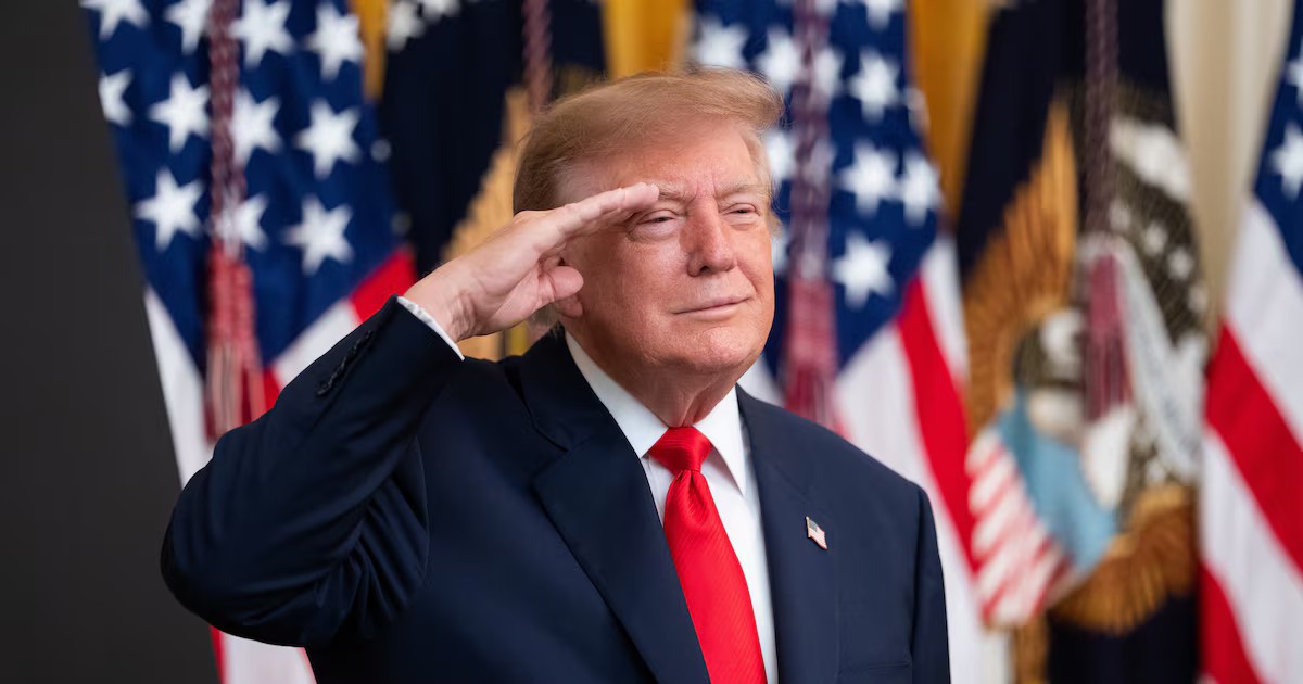Meta, Microsoft y bonos de SpaceX: el agresivo portafolio de inversiones de Donald Trump en Wall Street