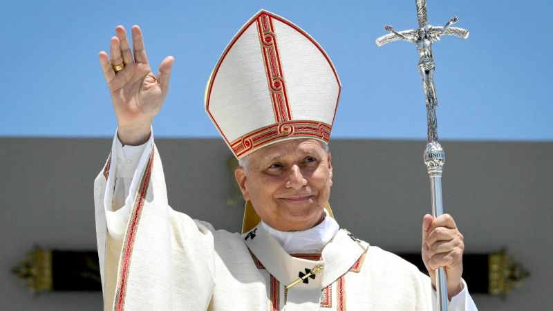 El papa León XIV será operado tras la detección temprana de un nódulo pulmonar