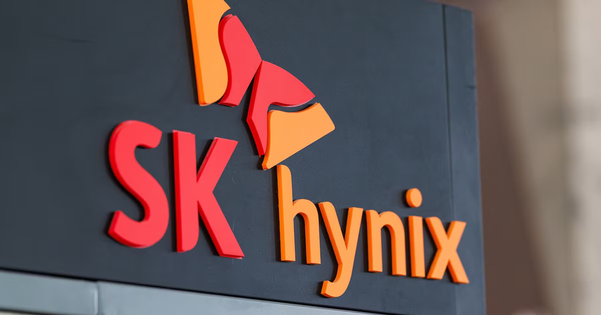 SK Hynix multiplica por siete sus beneficios y devolverá US$45.000 millones adicionales a sus accionistas