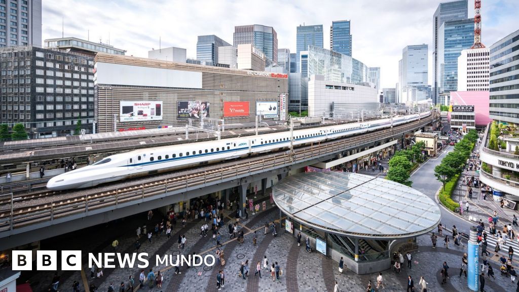 Las cuatro claves que hacen de las ciudades de Japón las más habitables y accesibles del planeta