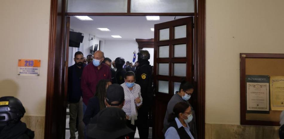Caso Senasa 2.0: Tribunal fijó para el domingo el fallo sobre medidas de coerción a 26 imputados