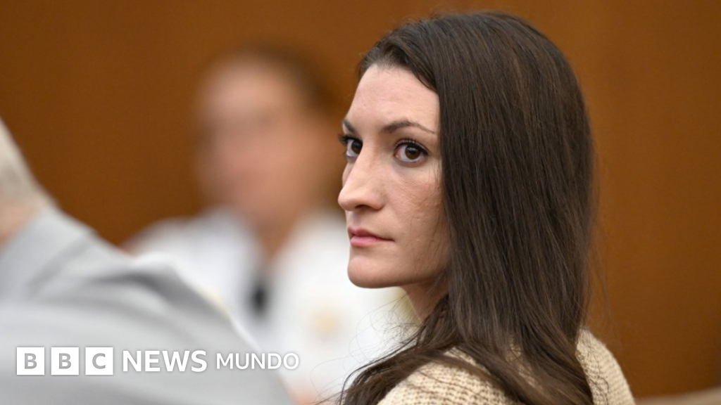 Cinco claves del estremecedor juicio a Lindsay Clancy: Entre la psicosis posparto y la premeditación