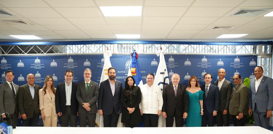Autoridades endurecen el cerco judicial y operativo contra el comercio ilícito en el país