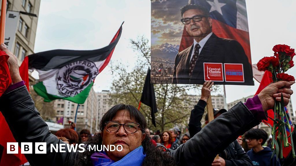 Tensión en Chile: Kast rompe tradición de tres décadas al omitir actos oficiales por el golpe de 1973