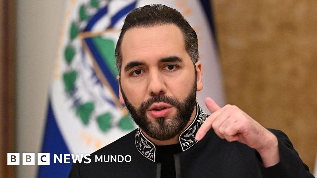 Bukele despliega fuerzas especiales en Haití tras el secuestro de cuatro soldados salvadoreños a manos de pandillas