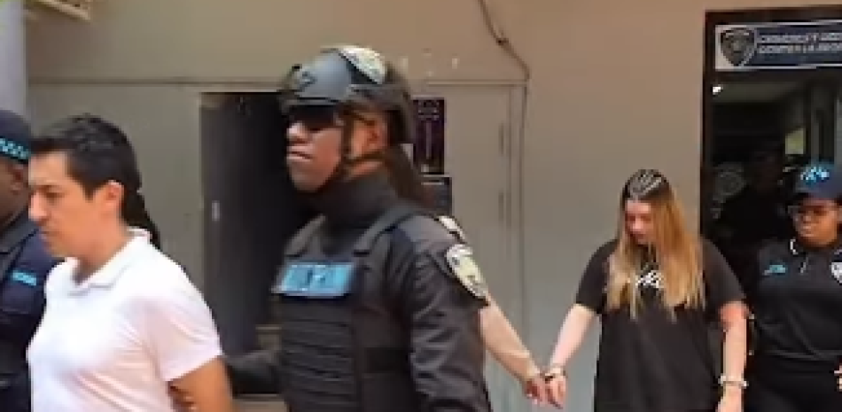 Cae red de «dormilonas» colombianas que seducía y drogaba a hombres en Santo Domingo Este