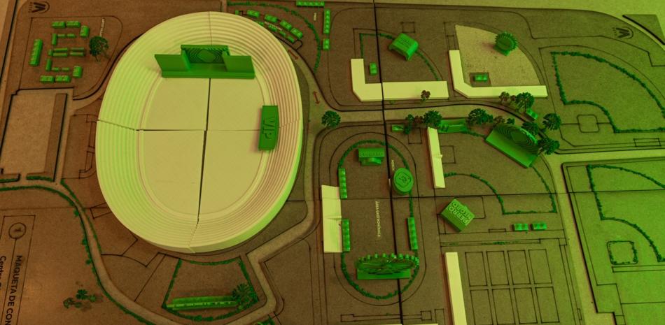 Festival Presidente 2026 revolucionará su formato con múltiples escenarios y experiencias inmersivas