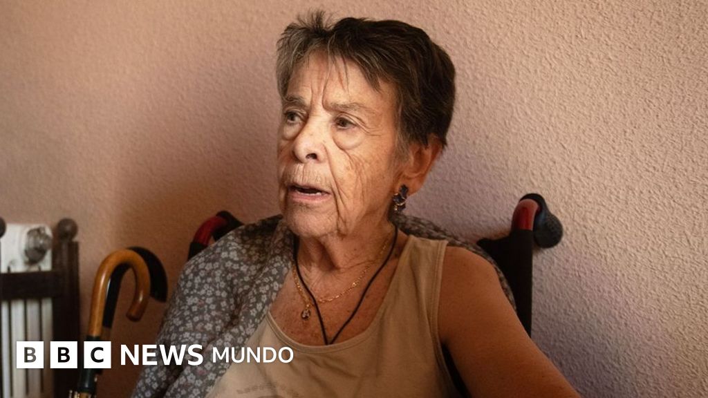 El desgarrador desalojo de una anciana de 87 años en Madrid que desnuda la severa crisis de vivienda en España