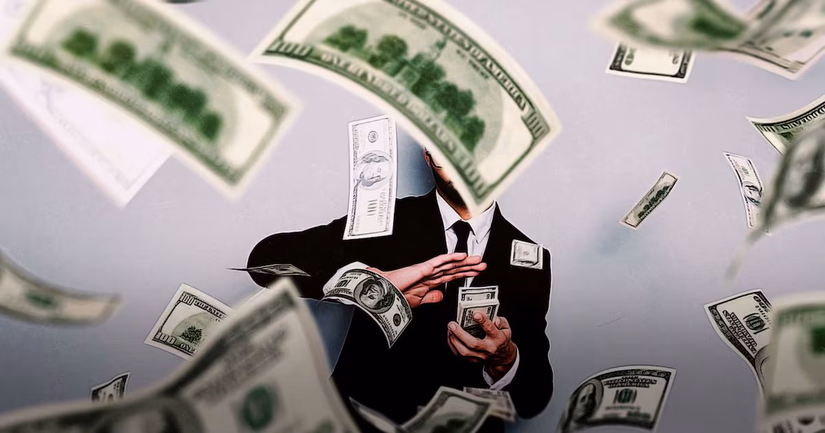 Chile, México y Brasil lideran la riqueza financiera por habitante en América Latina